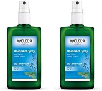 WELEDA - D