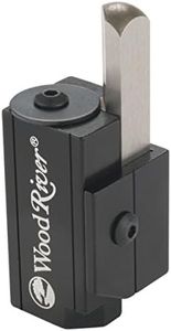 Quick Cutting Corner Chisel