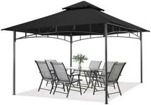 MASTERCANOPY Soft Top Outdoor Garde