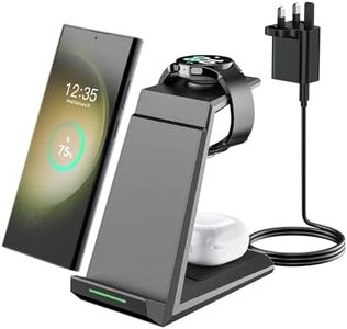 Wireless C