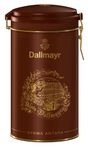 Dallmayr Dyawa Antara Dark Red Coffee Canister for Filter Coffee 500g Jewelry Box (1 x 0.5kg)