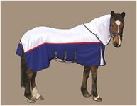 Gee Tac Fly Rug Field - All In One 