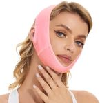 Double Chin Reducer Reusable V Line