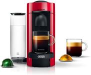 Nespresso VertuoPlus Coffee and Esp