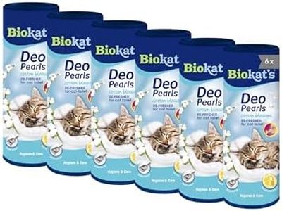 Biokatʼs D