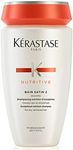 Kerastase Nutritive Bain Satin 2 Irisome Shampoo 250 ml