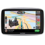 Tomtom Navigation For Cars 2019