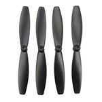 Enakshi 4 Pieces Propeller Prop for Parrot Minidrones 3 Mambo Swing RC Drone Black| Toys & Hobbies|Radio Control & Control Line|RC Model Vehicle Parts & Accs|Other RC Parts & Accs