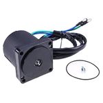 YIHETOP Tilt Trim Motor 38100-92J10 38100-93J01 38100-96J00 38100-93J02 Compatible for Suzuki Outboard 60-300HP