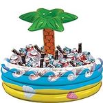 Amscan Inflatable Palm Tree Oasis C