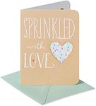 American Greetings Baby Shower Card