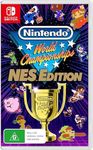 Nintendo World Championships: NES™ 