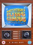 Monty Python's Flying Circus - The Complete Boxset [DVD] [1969] [2008]