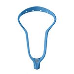 Epoch Purpose 15-Degree Unstrung Lacrosse Head, Carolina Blue