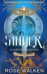 Sinder: A Fairytale Retelling