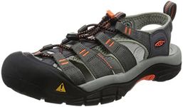 KEEN Male Newport H2 Magnet Nasturt