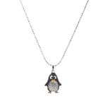 Penguin Necklace