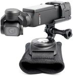 MAXCAM Backpack Shoulder Strap Mount Compatible with DJI Osmo Pocket 3