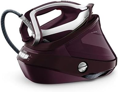Tefal Pro Express Vision Steam Iron