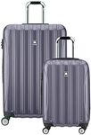 Delsey Luggage Helium Aero Spinner 