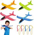 MIMIDOU 4 Pcs Catapult Slingshot Pl