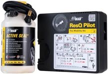 AirMan Tyre Repair Kit, with Valve 