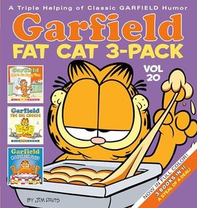 Garfield F