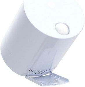 CAIYUE Star Galaxy Projector – LED Night Light for Bedroom