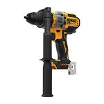 *DEWALT DCD999B 20V MAX FLEXVOLT 3 SPD HAMMERDRILL