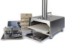 Daintree Life Portable Outdoor Pizz