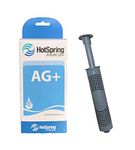 HotSpring Freshwater Silver Ion Cartridge Sanitizer Hot Tub Hot Spring Spas Sanitize Hot Spot