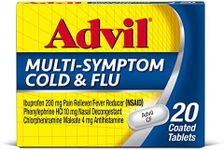 Advil Mult