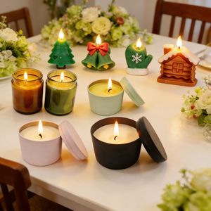 Julwshiper Scented Candle Making Kit – DIY Supplies for Beginners