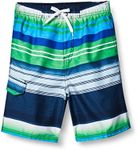 Kanu Surf Boys' Echo Quick Dry UPF 