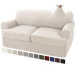 T Cushion Loveseat Cover