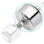 Sprite SL-CM Slim-Line Universal Shower Filter, Chrome