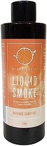 Liquid Smoke - Outback Campfire