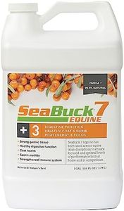 SeaBuck 7 