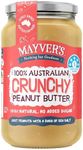 Mayver's Super Natural Crunchy Pean