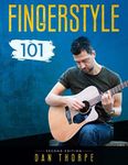 Fingerstyle 101: 2nd edition