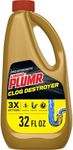 Liquid-Plumr Pro-Strength Clog Dest