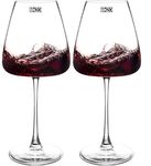 Wine Glasses Types