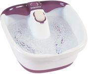 HoMedics Bubblemate Foot Spa and Ma