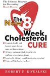 The New 8-Week Cholesterol Cure