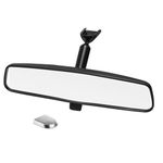 Replacement Rear View Mirror