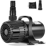 VIVOHOME Electric 220W 4500GPH Subm