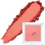 Poppi Cosmetics Silky Matte Blush. 