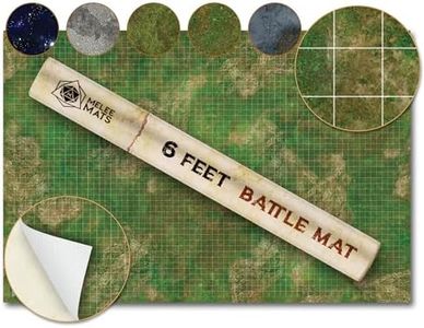 Melee Mats