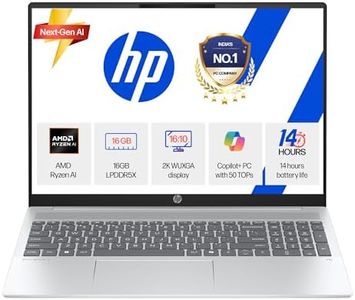 HP Smartch