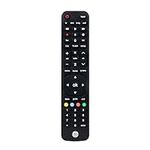 GE 4-Device Replacement Remote for 